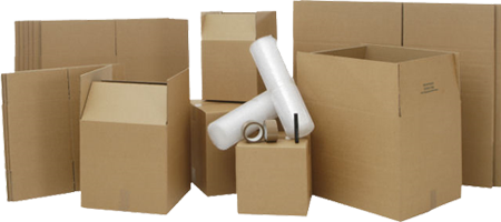 Packaging material for Bristol removals Packaging material for Bristol removals